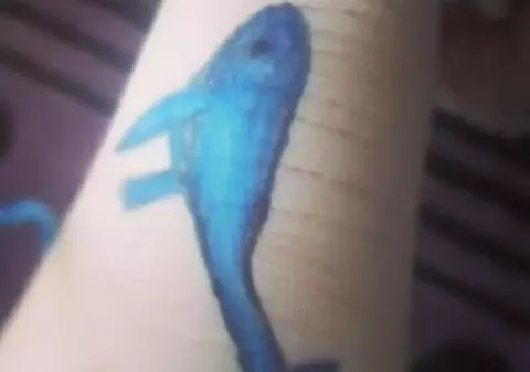 EXCLUSIV / Polițiștii iau cu asalt școlile. Primele măsuri după ce cinci elevi au fost la un pas de moarte din cauza jocului ”Balena Albastră”