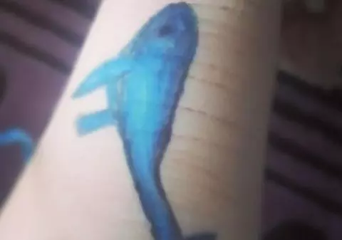 O elevă din Târgu Jiu a jucat „Balena Albastră”. Părinții ei au cerut ajutor pe rețelele de socializare