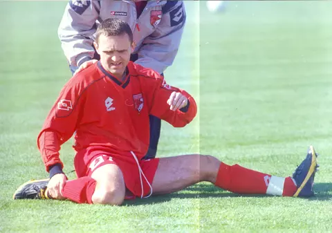 Dinamoviștii sunt entuziasmați după ce au umilit Steaua. Mugur Bolohan: ”Ăsta e spiritul câinilor!”