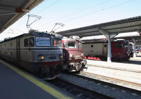 CFR suplimentează de Paște trenurile către cele mai solicitate destinații