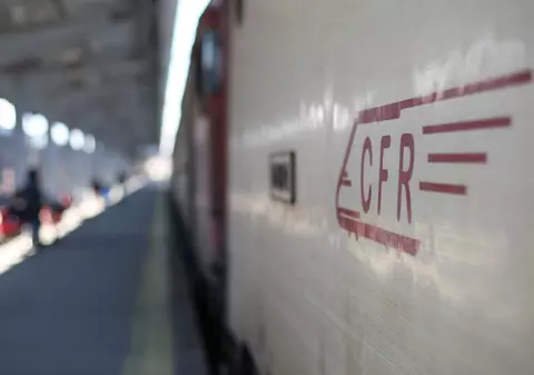 Austria solicită CFR ca primul tren cu muncitori români să plece pe 9 mai