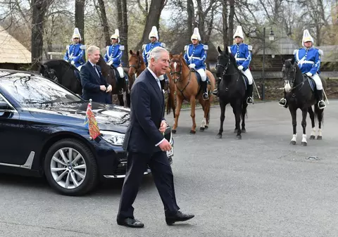 UPDATE: CNMR condamnă inițiativa de a conferi Prințului Charles titlul onorific de "Prinț al Transilvaniei"