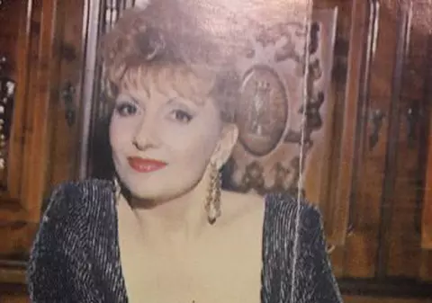 Clarvăzătoarea Maria Ghiorghiu a prevăzut moartea Ilenei Ciuculete. "Părea că o așteaptă să-și ia rămas bun"