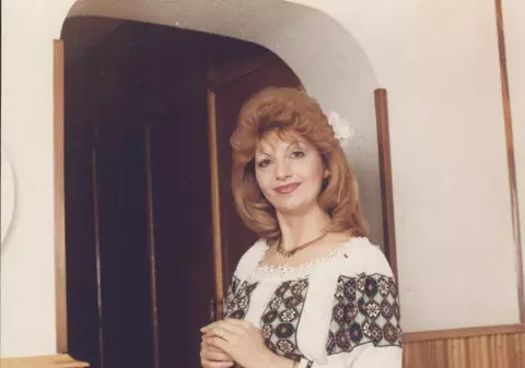 Ultima postare a Ilenei Ciuculete pe blog. "Am obosit, vreau să mă opresc"