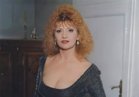 5 lucruri pe care nu le știai despre Ileana Ciuculete