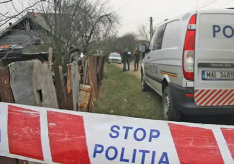 Decizie șocantă: un român a primit doar 4 ani de închisoare după ce și-a ucis soția pentru că "nu era bună gospodină"