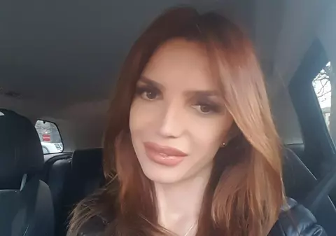 Cristina Spătar are sufletul rupt în două. Mesaj dureros pentru mama ei moartă