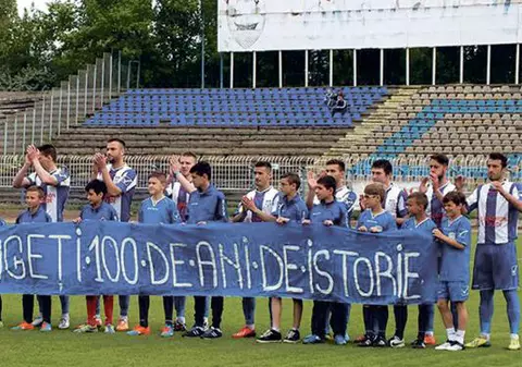 Și Dacia Unirea Brăila se pregătește să tragă obloanele! ”Decizia e luată, nu mai dau bani la fotbal!”