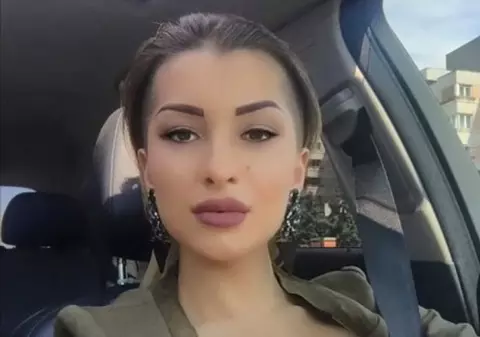 Ultimul bilet lăsat de Dalia Duca înainte să fie ucisă. Cutremurător