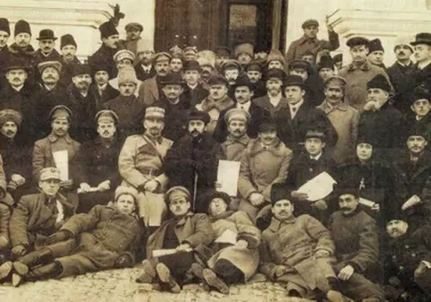 27 martie: se împlinesc 99 de ani de la unirea Basarabiei cu România