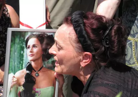 Sondorul de la Românii au talent, afectat de moartea mamei Mădălinei Manole. Cei doi s-au cunoscut