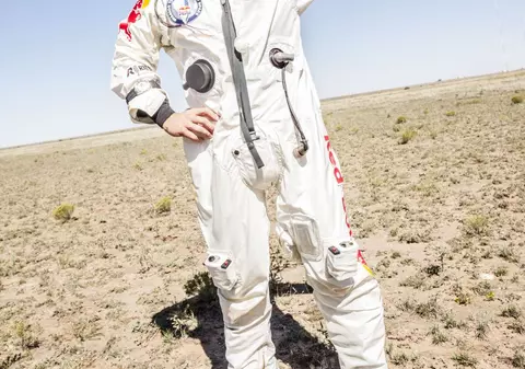 Ce i-a transmis Felix Baumgartner Mihaelei Rădulescu după ce a văzut-o la Uite cine dansează! Mesajul care spune tot despre relația lor