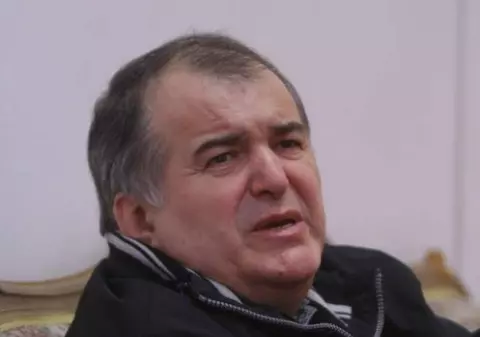 5 ani de la moartea fiului lui Florin Călinescu. Cum arăta femeia care i-a dăruit artistului doi copii