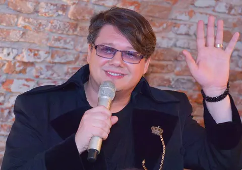 Fuego, despre artiștii de altădată. "Erau mult mai veritabili decât cei actuali"