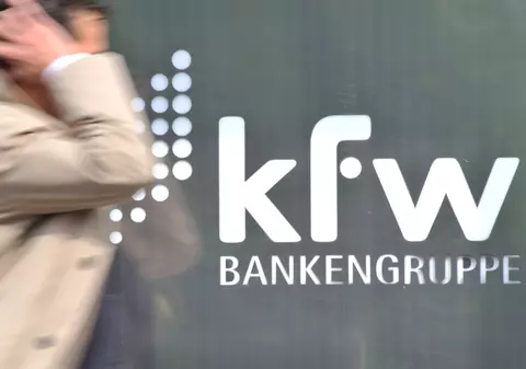 O bancă germană a transferat din greșeală aproape 6 miliarde de euro