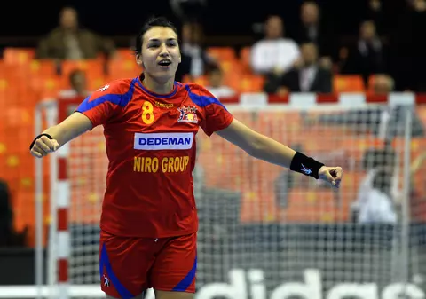 Unde se vede Campionatul Mondial de handbal feminin din 2017. România joacă pe Telekom Sport  ;i pe Digi Sport