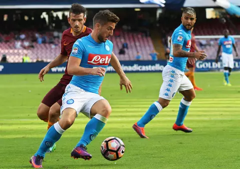Italia, etapa a 27-a. Roma - Napoli 1-2. Liderul Juventus, blocat pe ”Dacia Arena”. Show ofensiv Inter / VIDEO