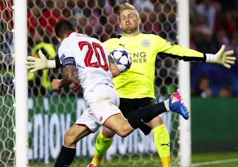 COTA ZILEI și avancronică pentru meciul Leicester - Sevilla