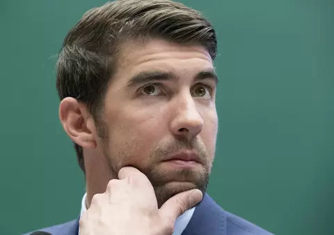 Michael Phelps vrea urgentarea adoptării unei reforme antidoping