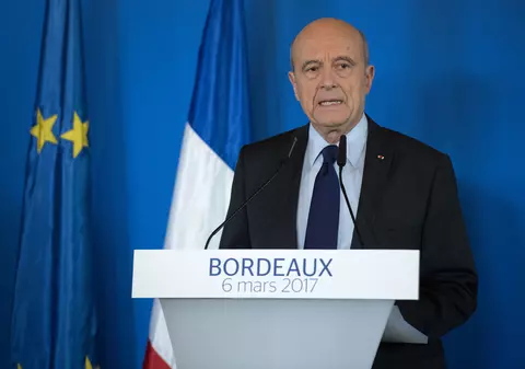 Alegeri prezidențiale Franța | Alain Juppe nu va candida în locul lui Fillon