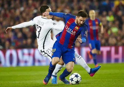 Spania, etapa 29. Real și Barcelona au defilat. Florin Andone a scos un penalty la Valencia