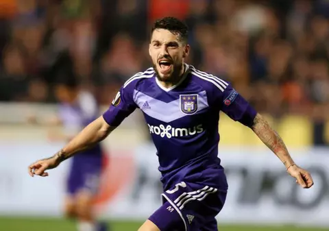 Nicolae Stanciu, în vizorul celor de la Chelsea. Englezii l-au comparat cu Hagi, Dorinel Munteanu și Boloni