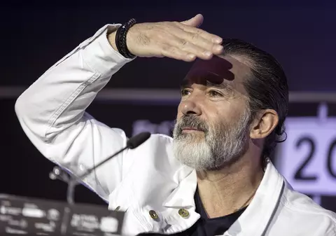 Antonio Banderas va interpreta rolul lui Pablo Picasso