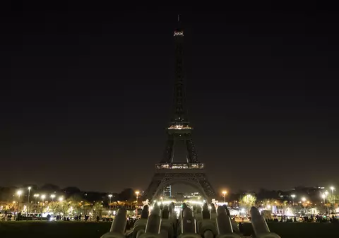 Ora Pământului 2017 | Principalele monumente din lume, cufundate în întuneric