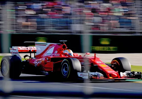 Formula 1 - Marele Premiu al statului Bahrain - Sakhir 2017 (duminică, ora 18.00). Primul pole-position din carieră pentru Valtteri Bottas!