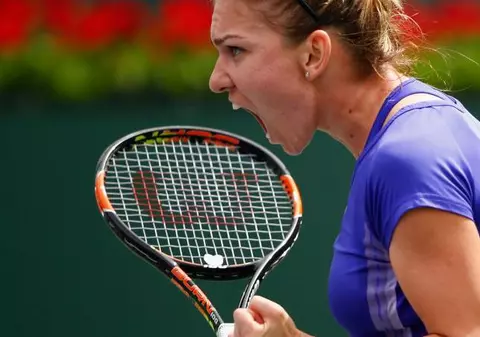 Simona Halep, prima declarație după ”remontada” avută în meciul cu Samantha Stosur. Nu mai făcuse așa ceva de trei ani! VIDEO