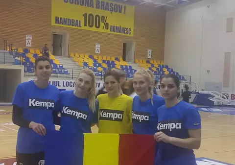 România - Spania, două amicale tari la handbal feminin. Partidele se dispută pe 17 și pe 19 martie, în sala Dinamo