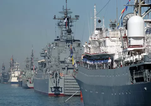 Analiză FPRI: România este o țintă a Rusiei pentru destabilizarea regiunii Mării Negre