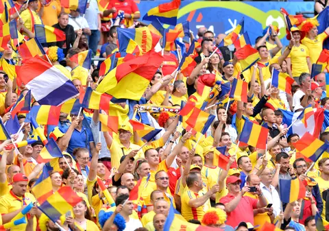Naționala de fotbal a României, cel mai probabil în seria valorică C a Ligii Națiunilor din 2019
