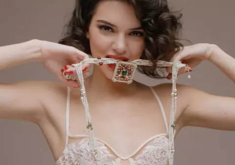 Kendal Jenner, criticată dur în urma unei reclame | VIDEO