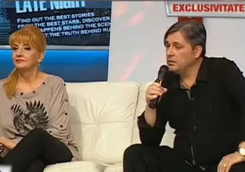 Legătura dintre soțul Ilenei Ciuculete și prezentatoarea de televiziune Ioana Maria Moldovan. I-a adus acuzații grave vedetei