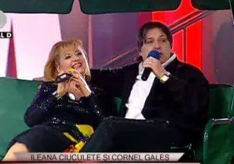 Ce a apărut pe pagina de Facebook a soțului Ilenei Ciuculete după moartea acesteia. Fanii, în stare de șoc