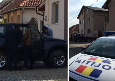 Ce-a fost în mintea ucigașului tinerei de 24 de ani din Oradea. Psihologia crimei din dragoste