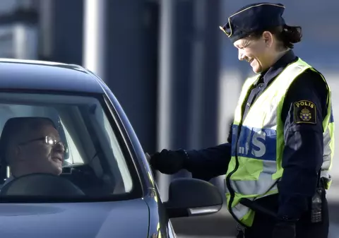 UE a aprobat instituirea controalelor sistematice la frontierele externe