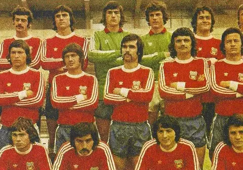 Primele planuri ale antrenorului de la CSA Steaua: ”Belodedici, Pițurcă? Întâi să treacă vizita medicală!”