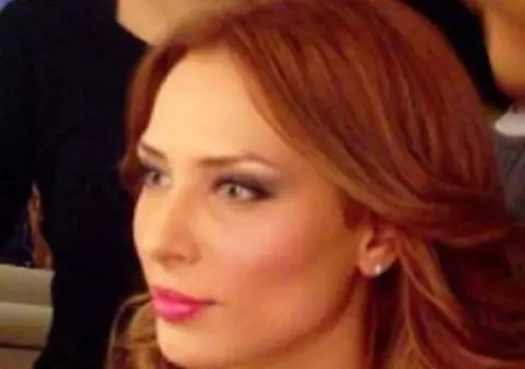 Iulia Vântur, în formă maximă. În poziția asta nici c-a mai văzut-o cineva