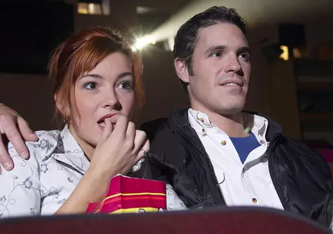 Farsă într-un cinematograf din Londra: "La La Land" în loc de "Moonlight"