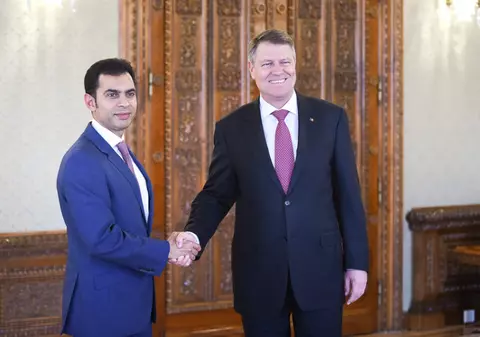 Președintele și premierul, întâlniri cu reprezentanții FMI: România are nevoie de creşterea performanţelor în absorbţia fondurilor europene