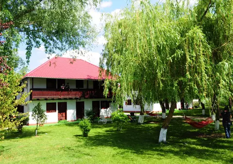 (P) Descoperă cel mai pitoresc ținut din România!
