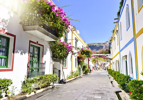 (P) Gran Canaria – destinația vizitată anual de două milioane de turiști