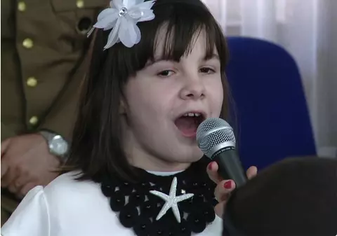 13 lucruri pe care nu le știai despre Lorelai Moșneguțu, câștigătoarea Românii au talent 2017