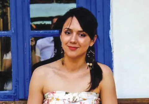 Moartea Luizei Anti este analizată de specialiști din Italia