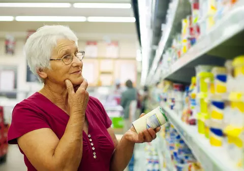 Atenție la alimentele pe care le cumpărați din magazinele de profil! Maioneza din comerț, cocktail de E-uri