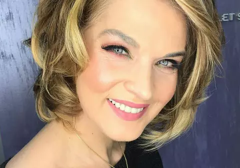 Manuela Hărăbor a făcut anunțul despre tatăl său. "Mândră să..."