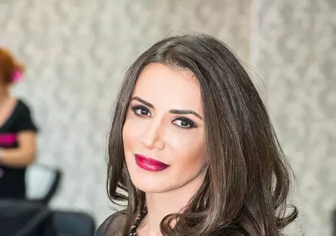 Mara Bănică a avut accident. "Mă izbesc din impact cu pieptul de volan"