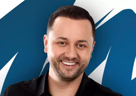 Cătălin Măruță, schimbare la început de săptămână. "Deja mă simt altfel"